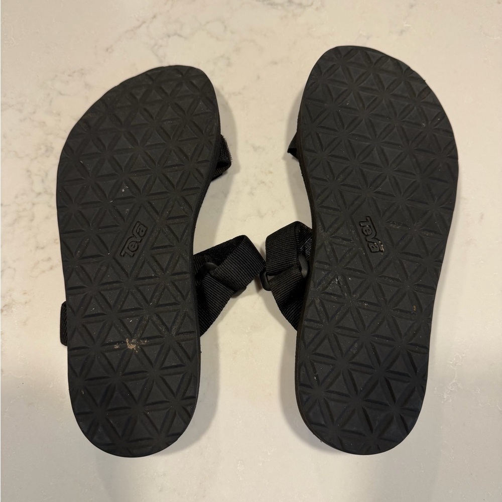 Sandals Bundle | Reef Birkenstock Teva - Picture 10 of 11